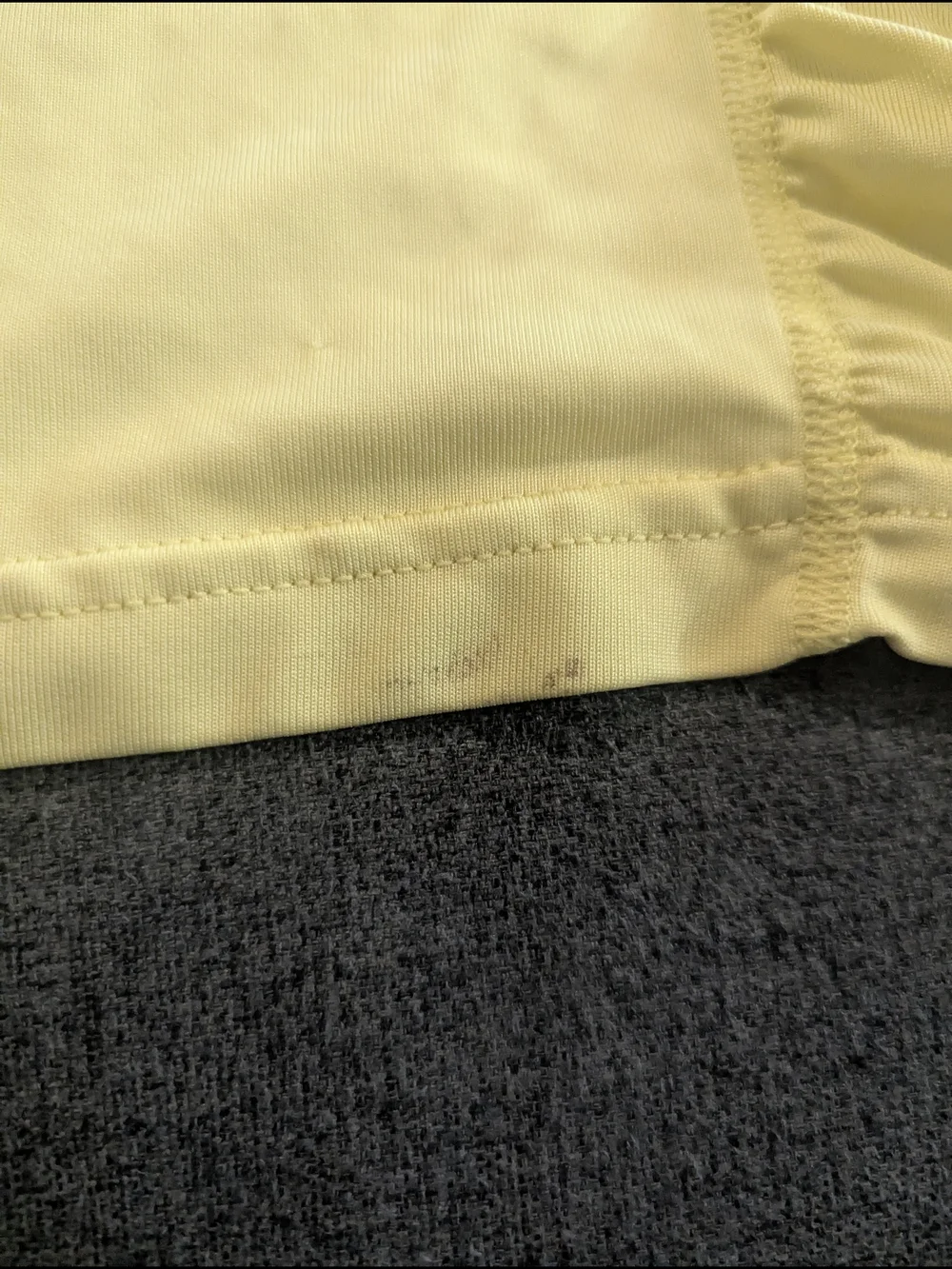 Patagonia Capilene Silkweight Shirt